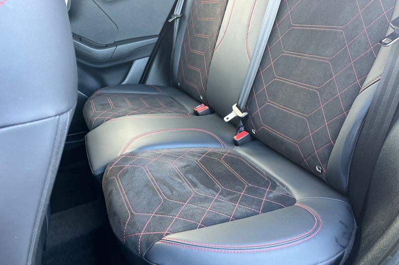 Used Ford Puma 2025 for sale - 76949072: Photo 20