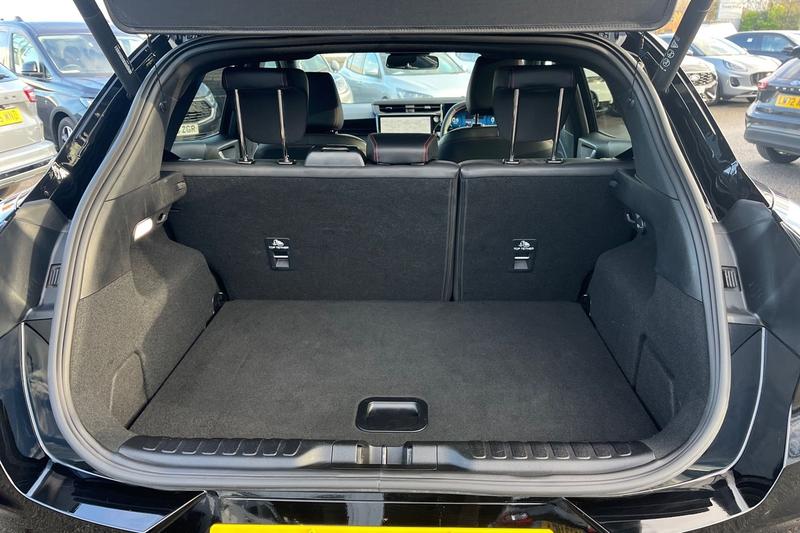 Used Ford Puma 2025 for sale - 76949072: Photo 21