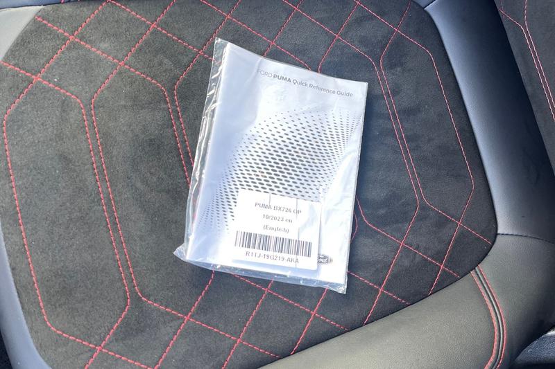 Used Ford Puma 2025 for sale - 76949072: Photo 22