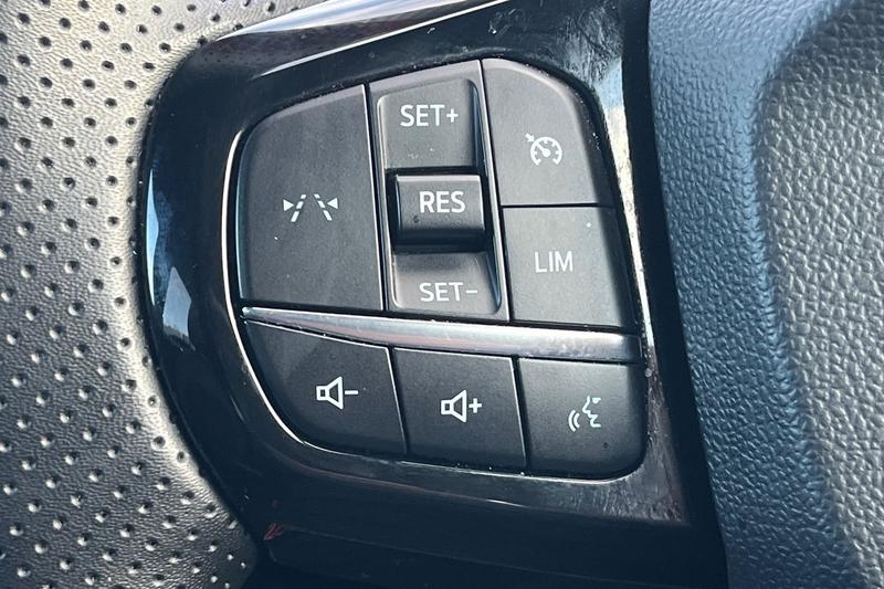 Used Ford Puma 2025 for sale - 76949072: Photo 23