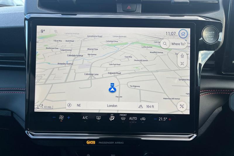 Used Ford Puma 2025 for sale - 76949072: Photo 25