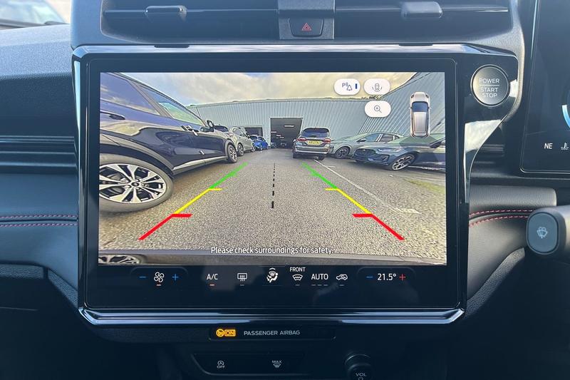 Used Ford Puma 2025 for sale - 76949072: Photo 28