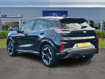 Used Ford Puma 2025 for sale - 76949072: Photo