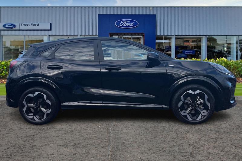 Used Ford Puma 2025 for sale - 76949072: Photo 3