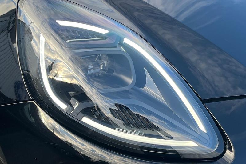 Used Ford Puma 2025 for sale - 76949072: Photo 31