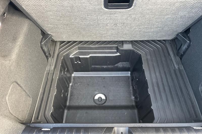 Used Ford Puma 2025 for sale - 76949072: Photo 33