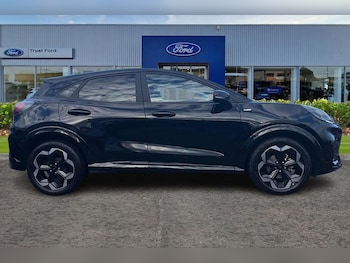 Used Ford Puma 2025 for sale - 76949072: Photo