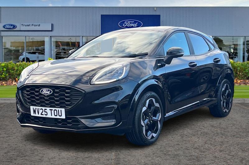 Used Ford Puma 2025 for sale - 76949072: Photo 5
