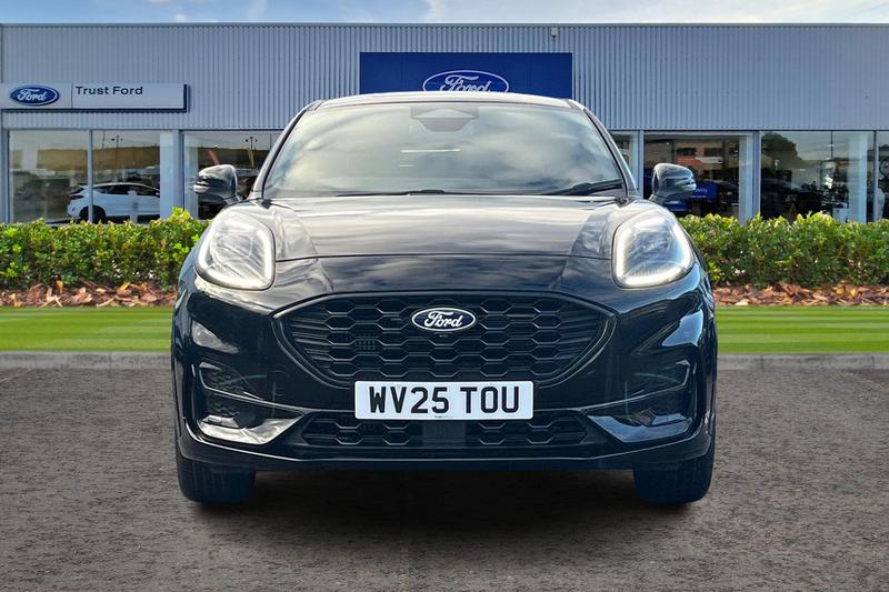 Used Ford Puma 2025 for sale - 76949072: Photo 6