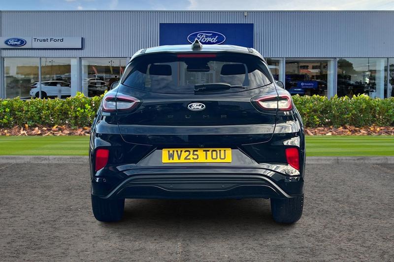 Used Ford Puma 2025 for sale - 76949072: Photo 7