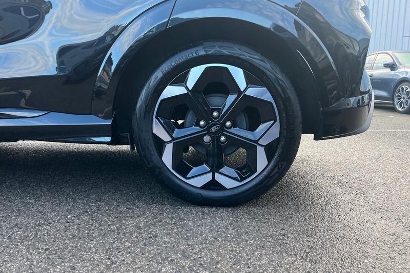 Used Ford Puma 2025 for sale - 76949072: Photo 8