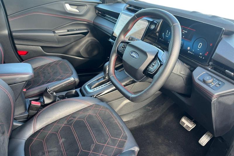 Used Ford Puma 2025 for sale - 76949072: Photo 9