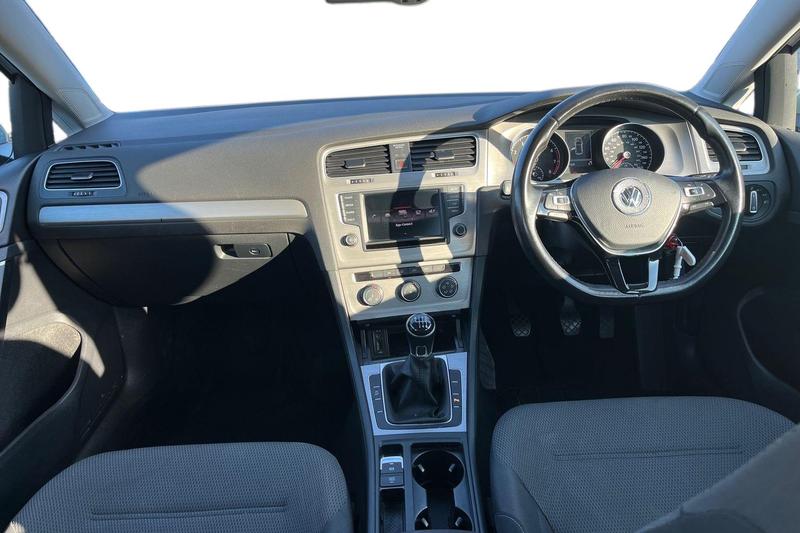 Used Volkswagen Golf 2016 for sale - 77959203: Photo 10