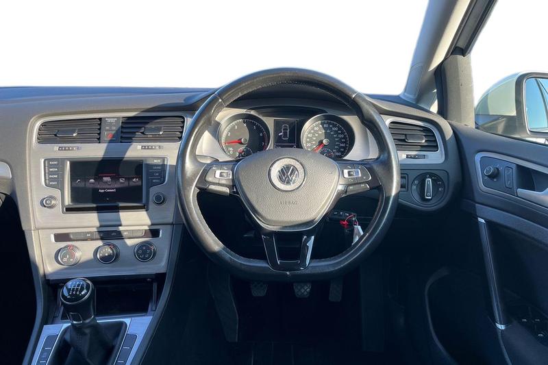 Used Volkswagen Golf 2016 for sale - 77959203: Photo 11