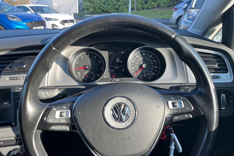 Used Volkswagen Golf 2016 for sale - 77959203: Photo 12