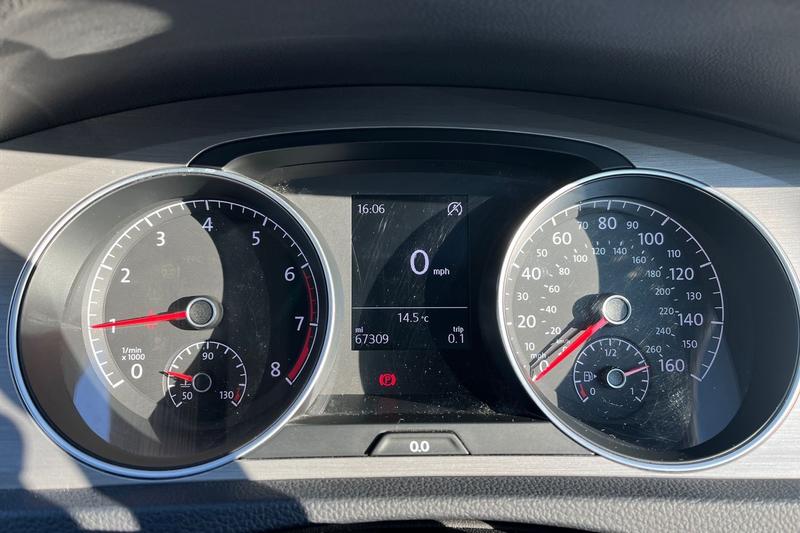 Used Volkswagen Golf 2016 for sale - 77959203: Photo 13