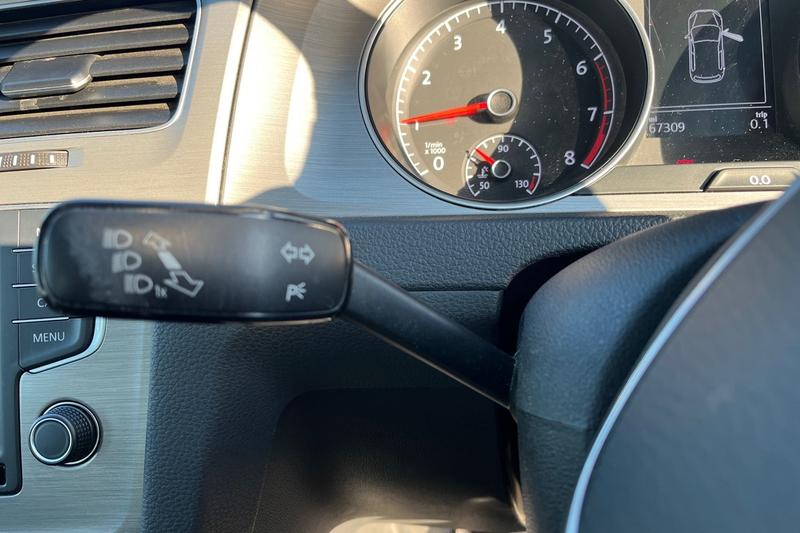 Used Volkswagen Golf 2016 for sale - 77959203: Photo 14