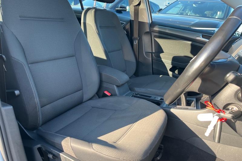 Used Volkswagen Golf 2016 for sale - 77959203: Photo 17