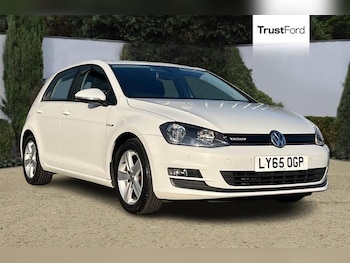 Used Volkswagen Golf 2016 for sale - 77959203: Photo
