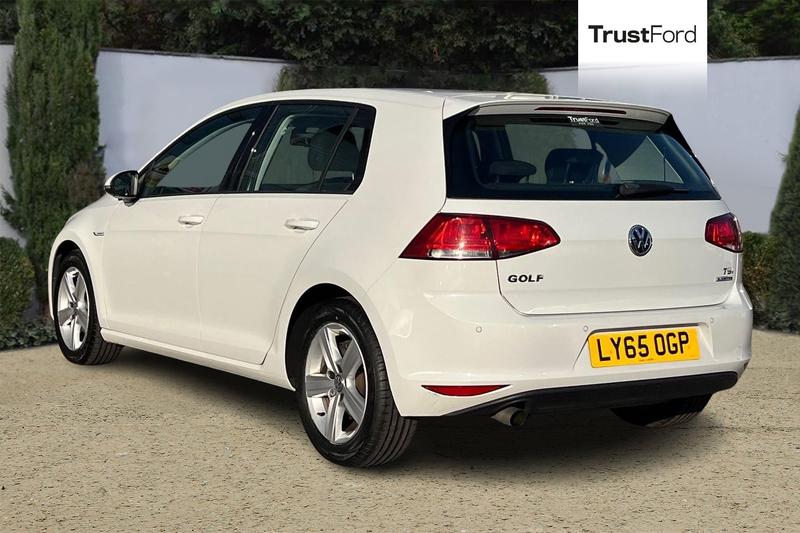 Used Volkswagen Golf 2016 for sale - 77959203: Photo 2