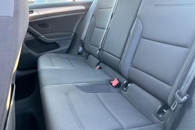 Used Volkswagen Golf 2016 for sale - 77959203: Photo 20