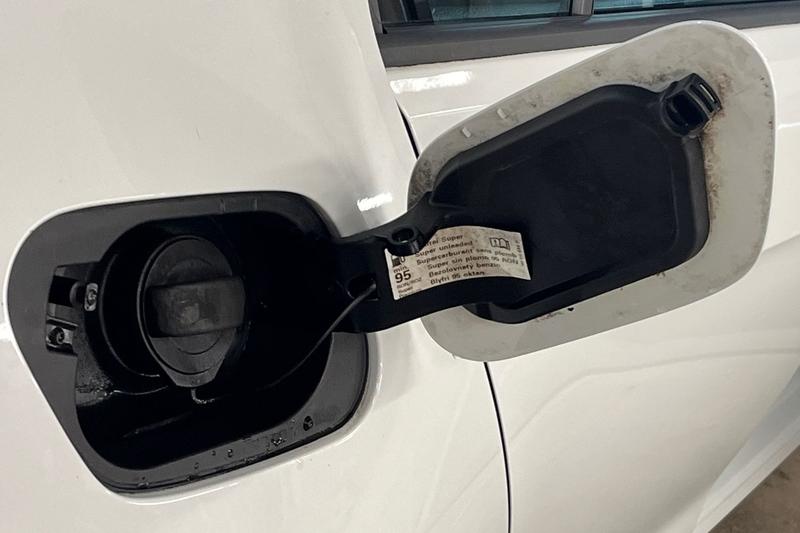 Used Volkswagen Golf 2016 for sale - 77959203: Photo 24