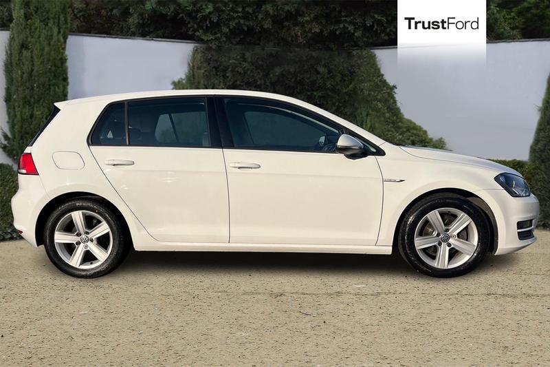 Used Volkswagen Golf 2016 for sale - 77959203: Photo 3