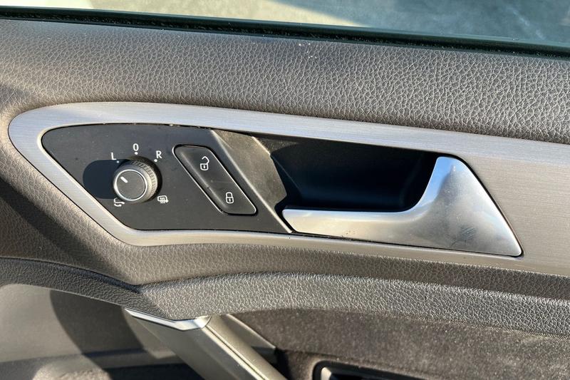 Used Volkswagen Golf 2016 for sale - 77959203: Photo 31