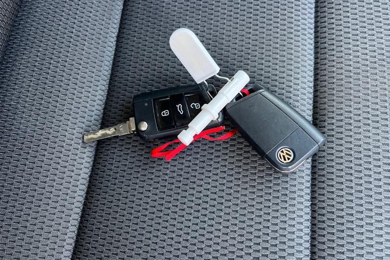 Used Volkswagen Golf 2016 for sale - 77959203: Photo 35