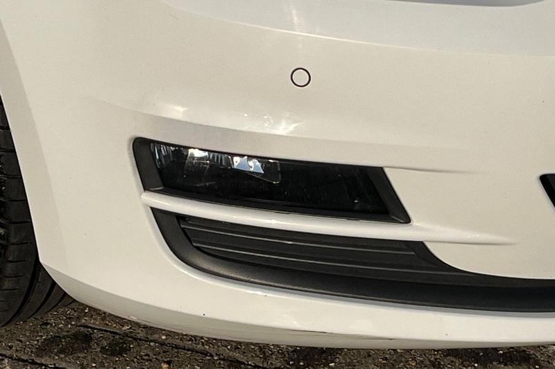 Used Volkswagen Golf 2016 for sale - 77959203: Photo 36