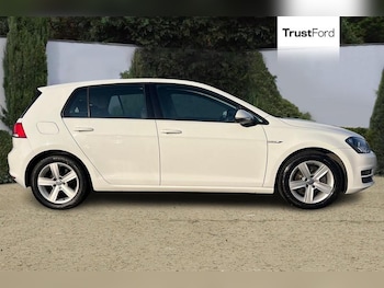 Used Volkswagen Golf 2016 for sale - 77959203: Photo