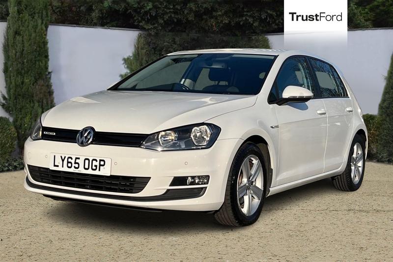 Used Volkswagen Golf 2016 for sale - 77959203: Photo 5