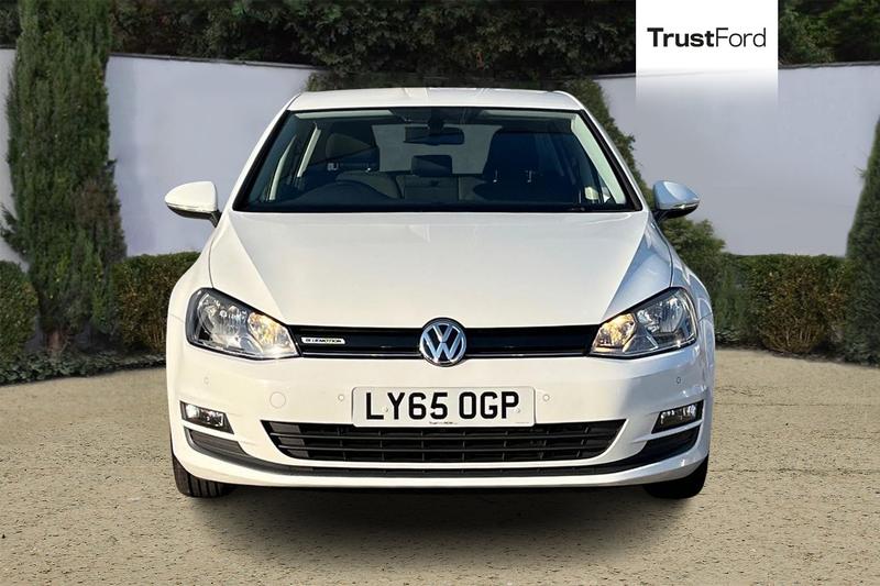 Used Volkswagen Golf 2016 for sale - 77959203: Photo 6