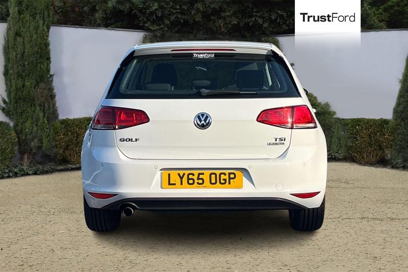 Used Volkswagen Golf 2016 for sale - 77959203: Photo 7