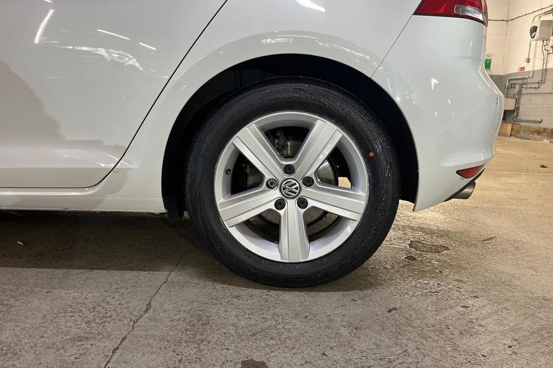 Used Volkswagen Golf 2016 for sale - 77959203: Photo 8