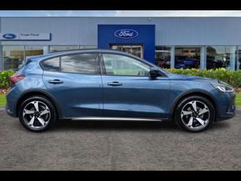 Used Ford Focus 2023 for sale - 74456346: Photo