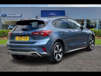 Used Ford Focus 2023 for sale - 74456346: Photo