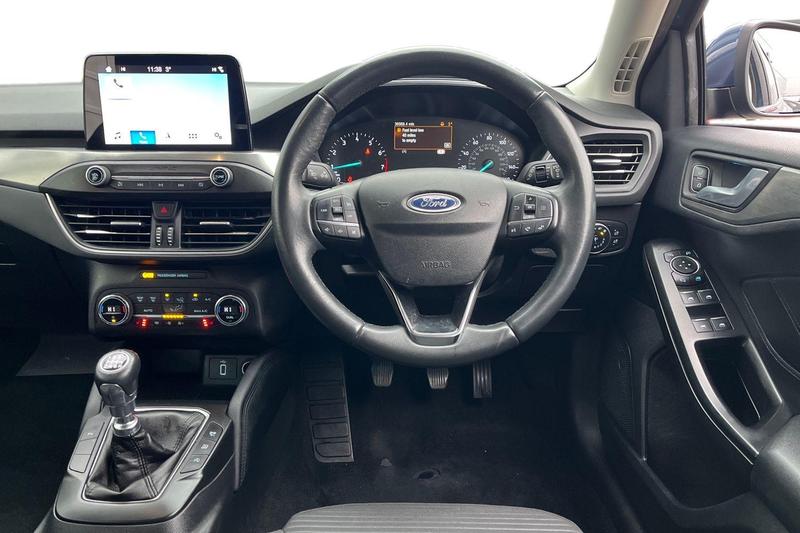 Used Ford Focus 2019 for sale - 77359804: Photo 11