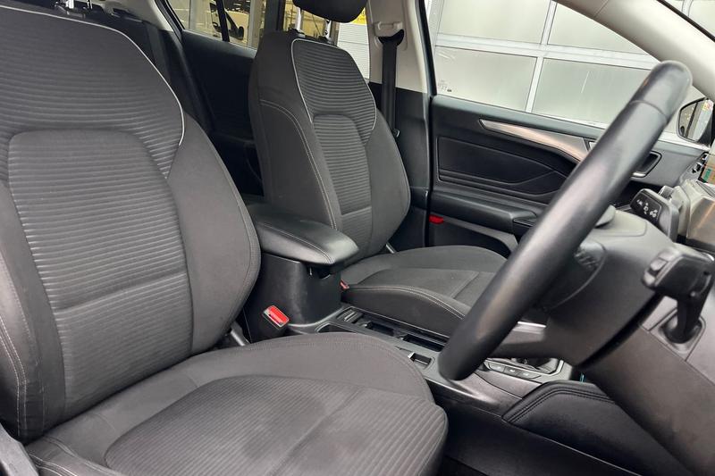 Used Ford Focus 2019 for sale - 77359804: Photo 17