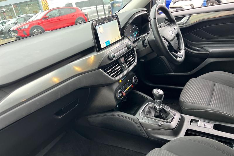 Used Ford Focus 2019 for sale - 77359804: Photo 18