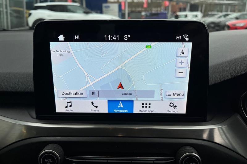 Used Ford Focus 2019 for sale - 77359804: Photo 37