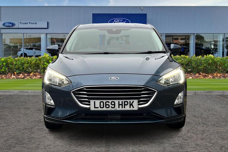 Used Ford Focus 2019 for sale - 77359804: Photo 6