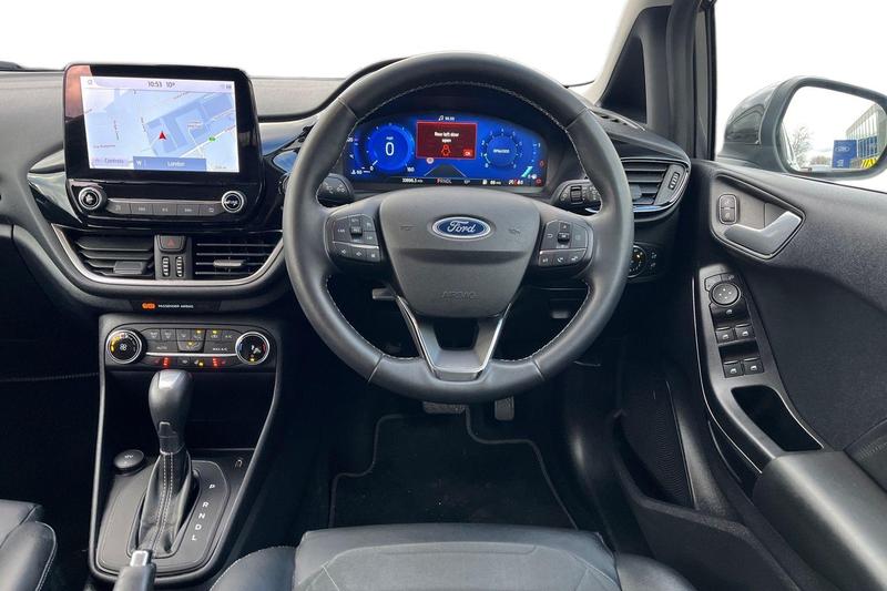 Used Ford Fiesta for sale - 77261171: Photo 11