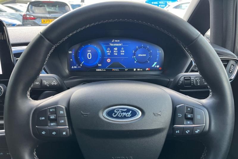 Used Ford Fiesta for sale - 77261171: Photo 12