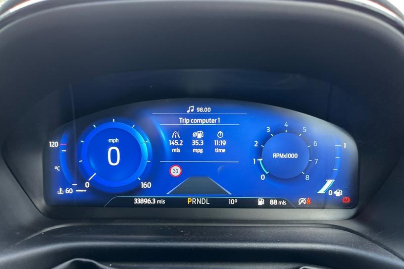 Used Ford Fiesta for sale - 77261171: Photo 13