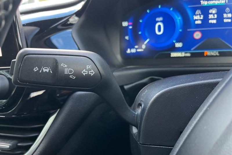 Used Ford Fiesta for sale - 77261171: Photo 14