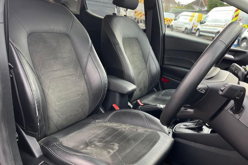 Used Ford Fiesta for sale - 77261171: Photo 17