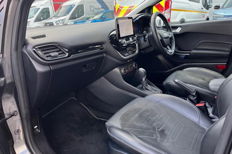 Used Ford Fiesta for sale - 77261171: Photo 18