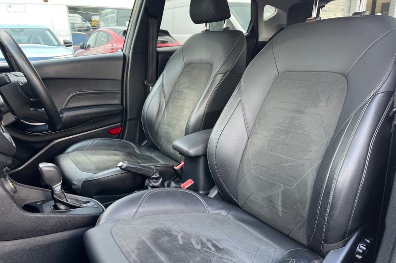 Used Ford Fiesta for sale - 77261171: Photo 19