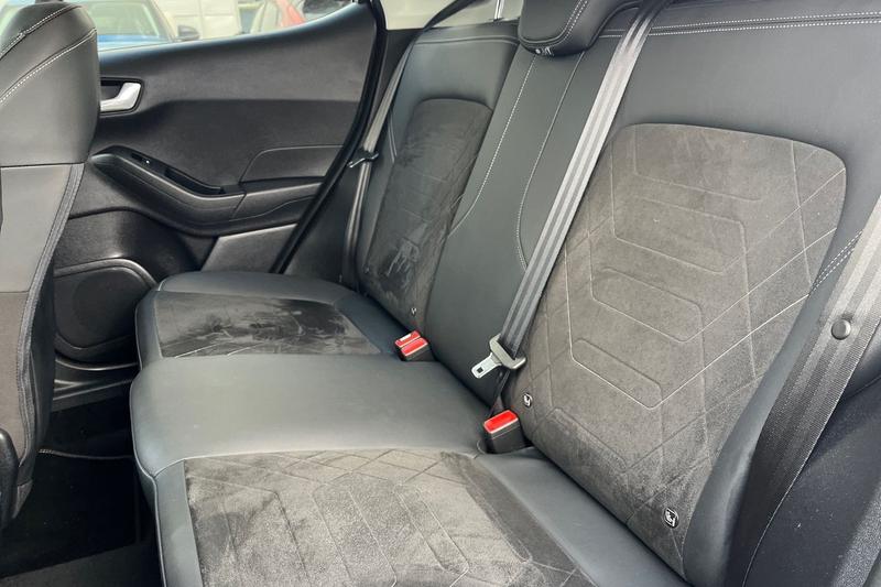 Used Ford Fiesta for sale - 77261171: Photo 20